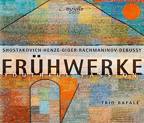 FRUHWERKE