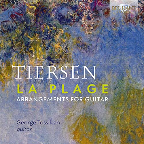 Tiersen: La plage