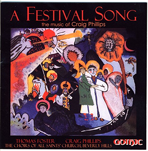 A Festival Song