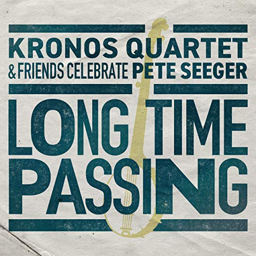 LONG TIME PASSING