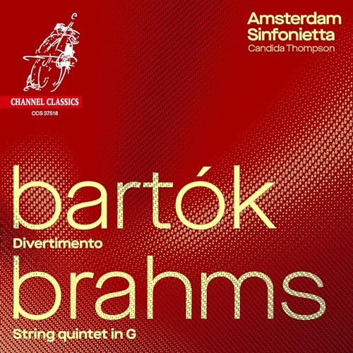 Amsterdam Sinfonietta
