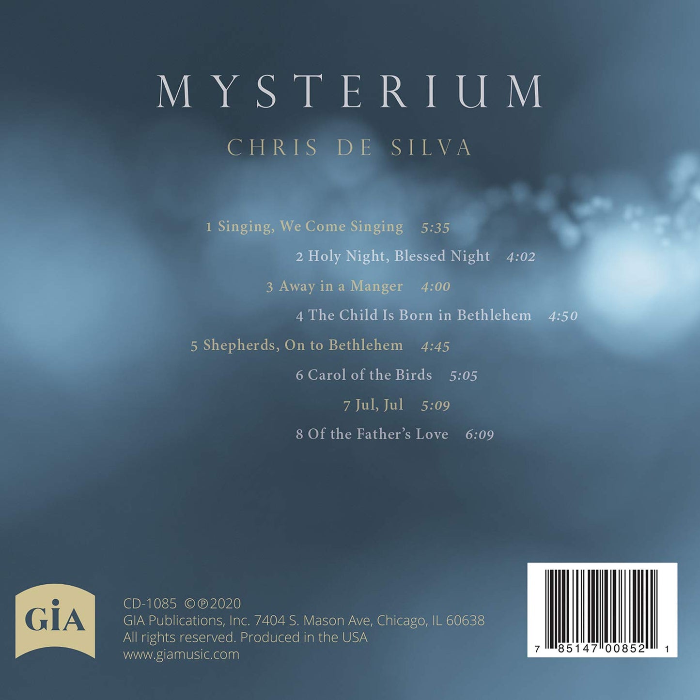 Mysterium