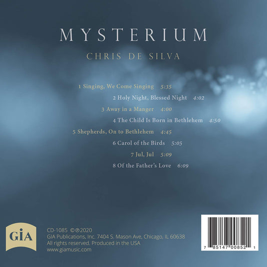 Mysterium
