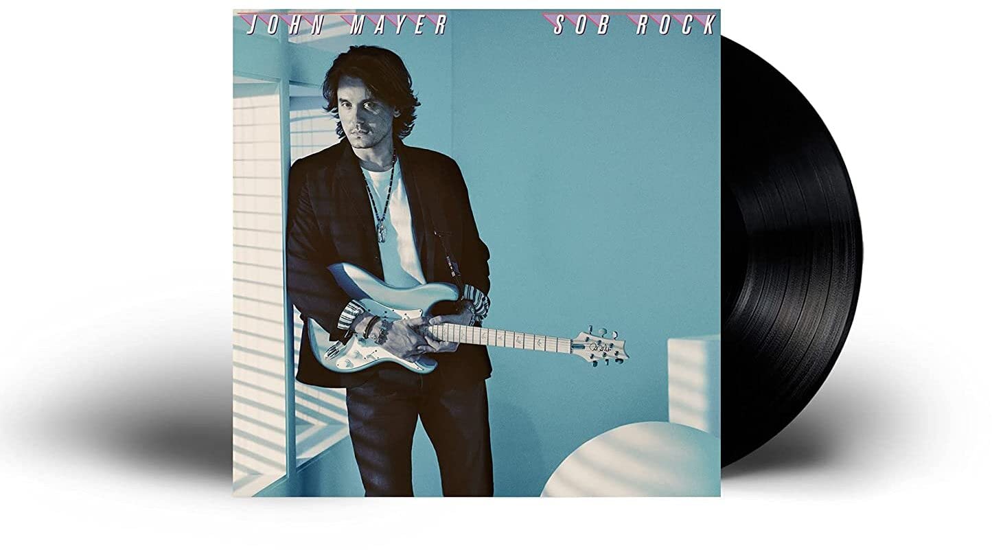 SOB ROCK LP
