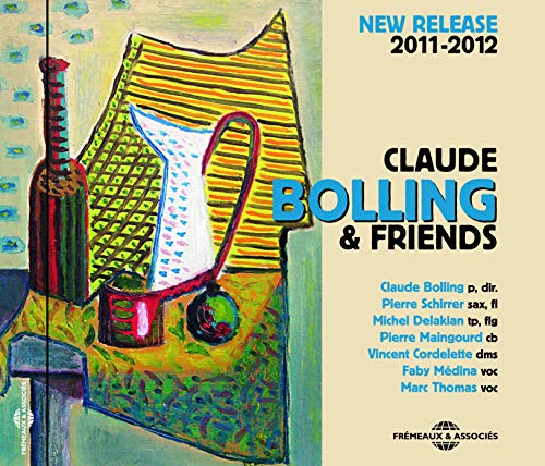 NEW RELEASE 2012