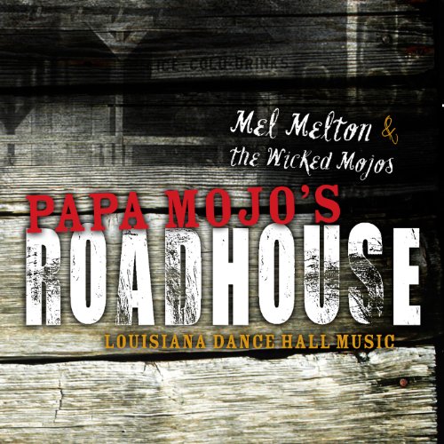 Papa Mojo's Road House