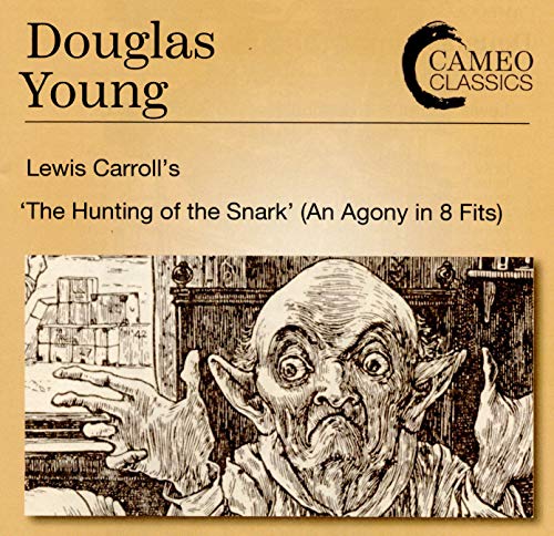 Douglas Young: The Hunting of the Snark (An Agony in 8 Fits)