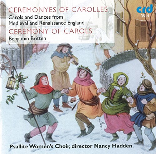 Ceremony of Carols