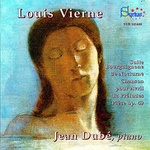 WORKS FOR PIANO
