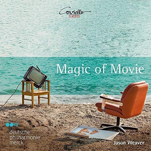 MAGIC OF MOVIE