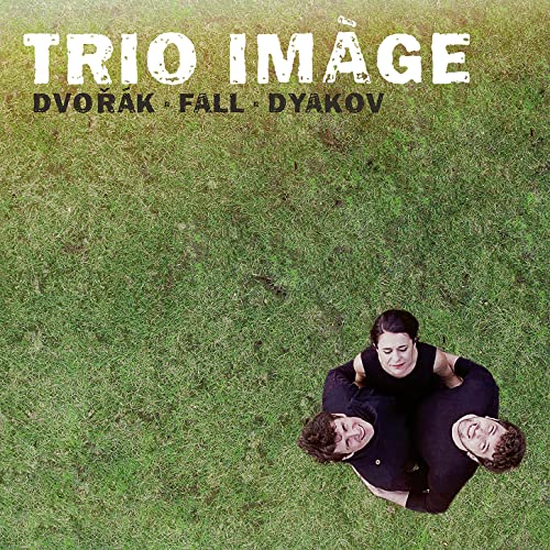 PIANO TRIOS