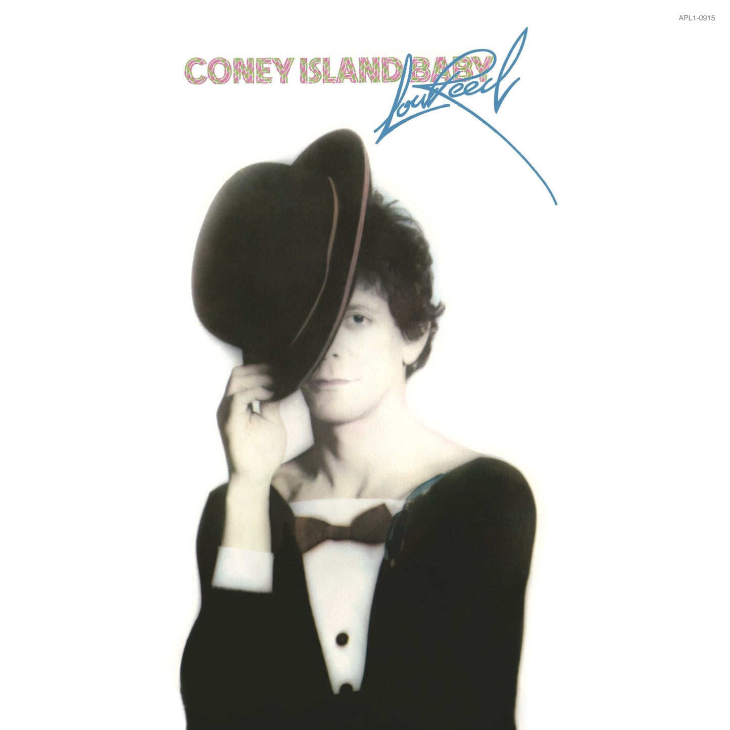 CONEY ISLAND BABY (LP)
