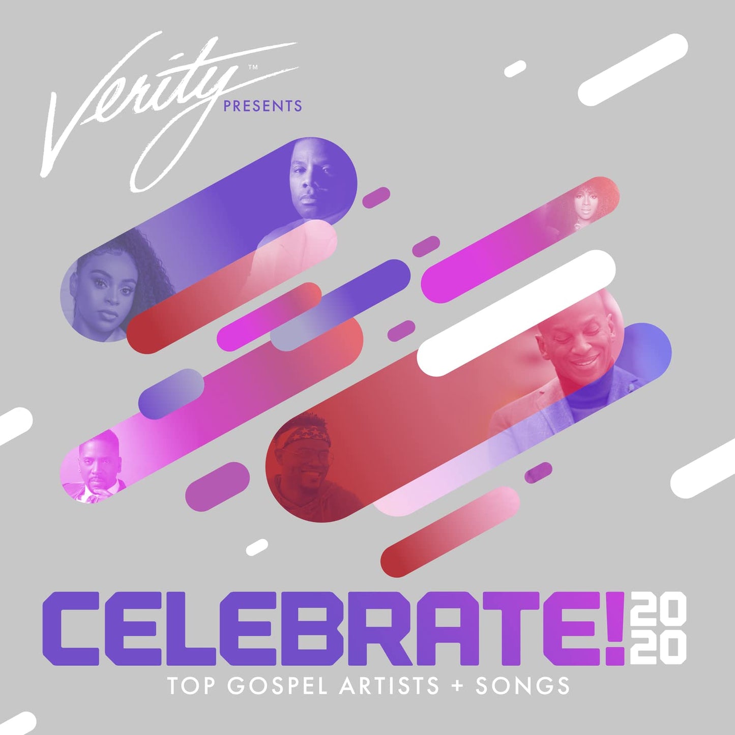 VERITY PRESENTS CELEBRATE 2020