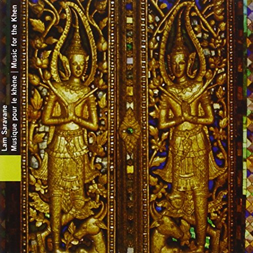 LAOS: LAM SARAVANE, MUSIQUE PO