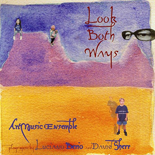Art Music Ensemble: Look Both Ways
