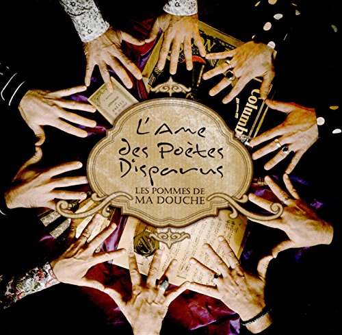 L?AME DES POETES DISPARUS