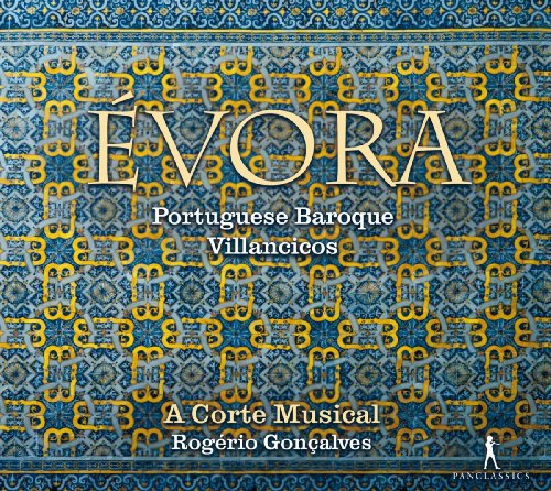 Évora: Portuguese Baroque Villancicos