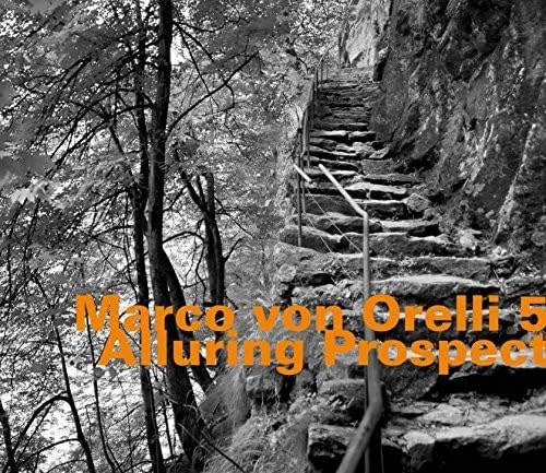 ALLURING PROSPECT
