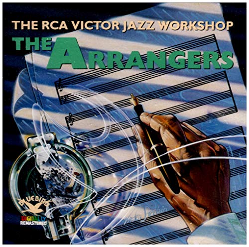 RCA VICTOR JAZZ/THE ARRANGERS