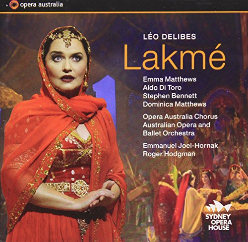 Delibes: Lakme