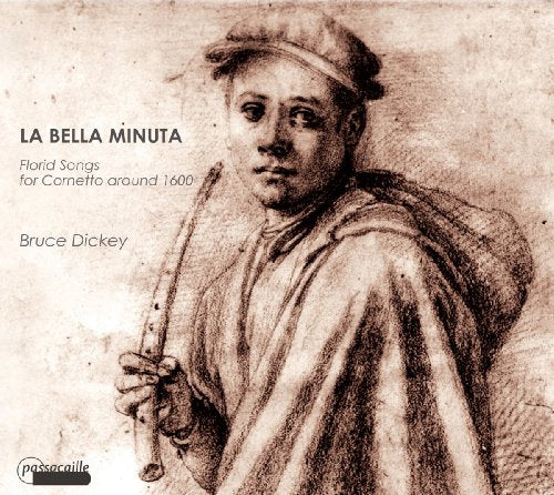 LA BELLA MINUTA