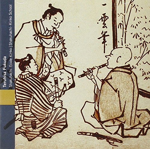 JAPAN: SHAKUHACHI