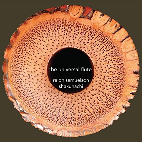the universal flute
