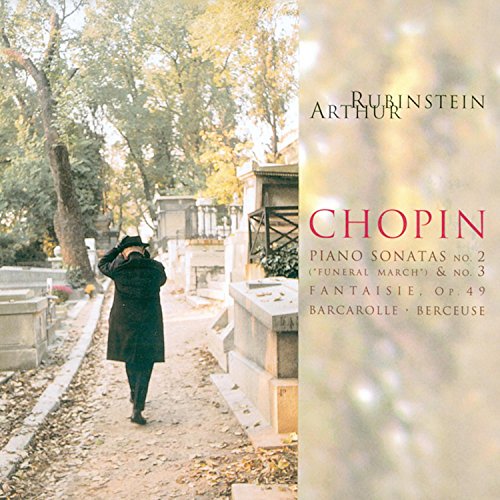 Rubinstein Collection, Vol. 46
