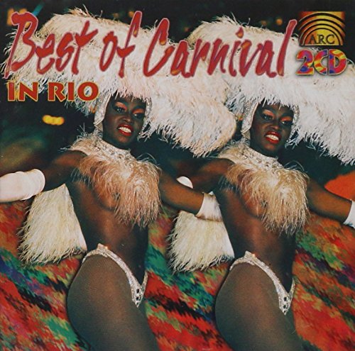 BEST OF CARNIVAL IN RIO