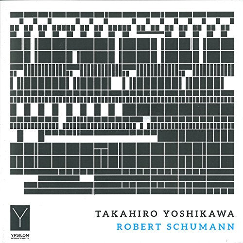 Schumann: Piano Works