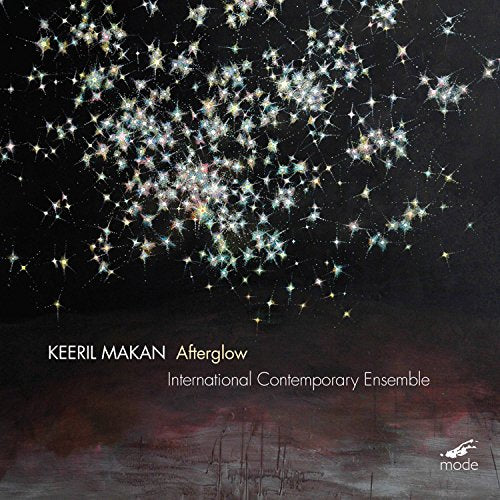 Makan: Afterglow