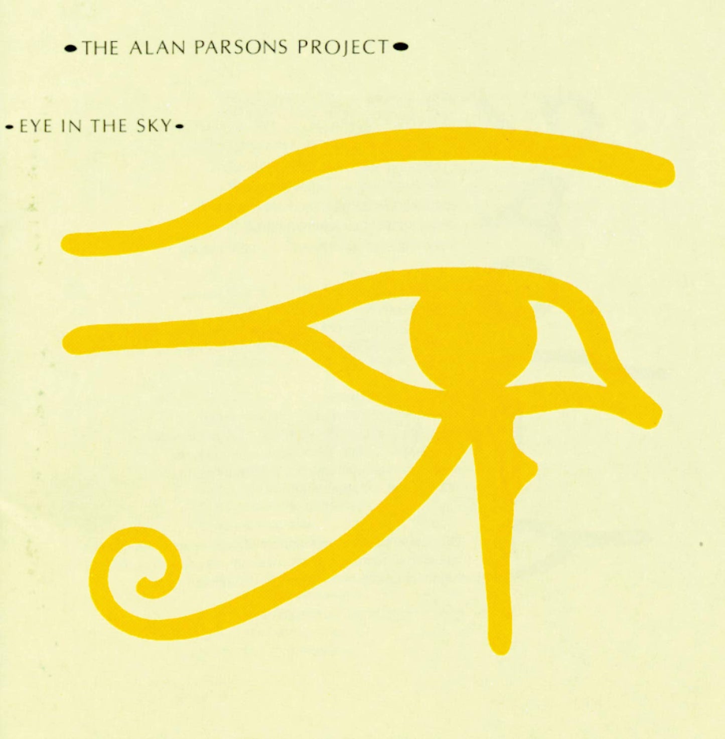 EYE IN THE SKY