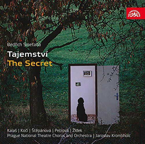 Smetana: Tajemstvi (The Secret)
