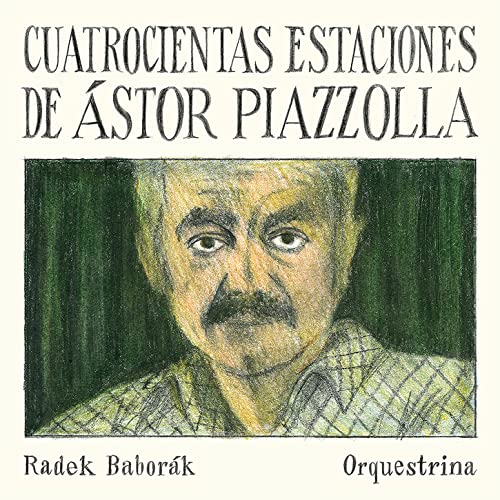 CUATROCIENTAS ESTACIONES
