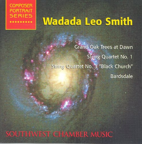 SMITH, W.L.: Barsdale / String Quartets Nos. 1 and 3 / Grand