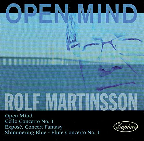 Open Mind