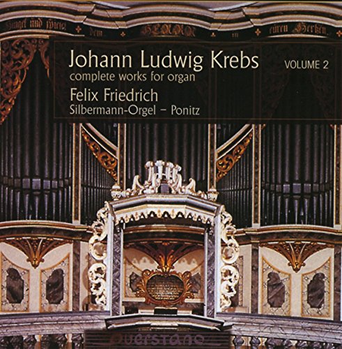 V2: COMPLETE WORKS FOR ORGAN