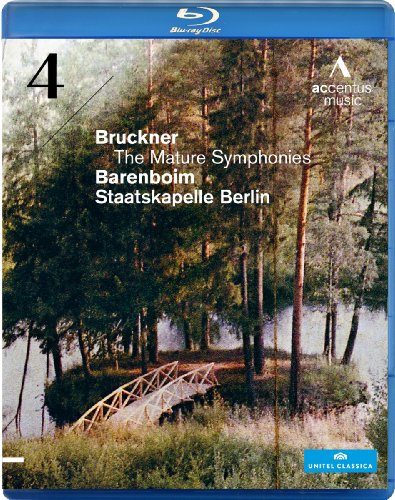 Bruckner: Symphony No. 4