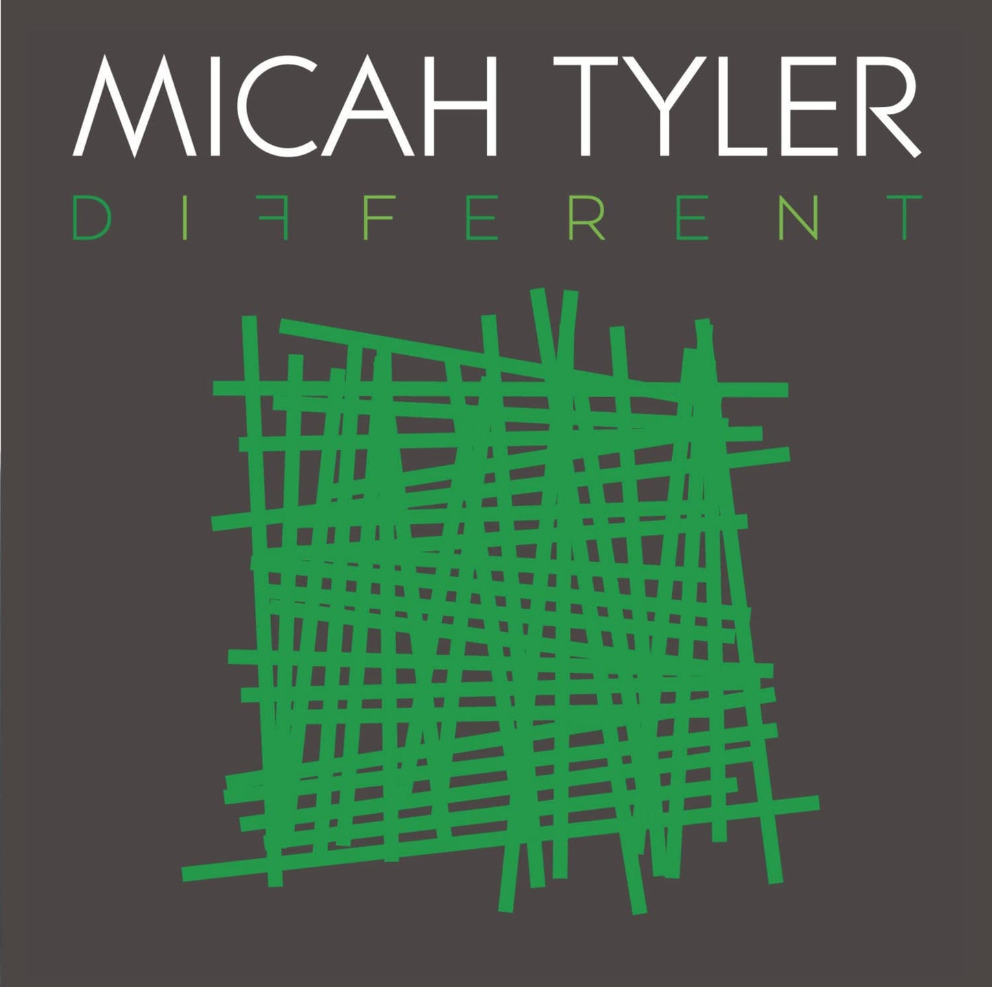 DIFFERENT