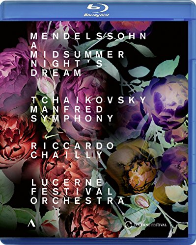 MIDSUMMER NIGHT'S DREAM (BR)