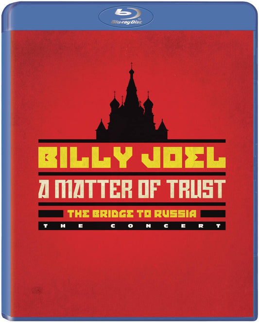 A MATTER OF TRUST: THE BRIDGE