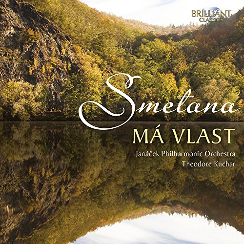 Smetana: Ma Vlast