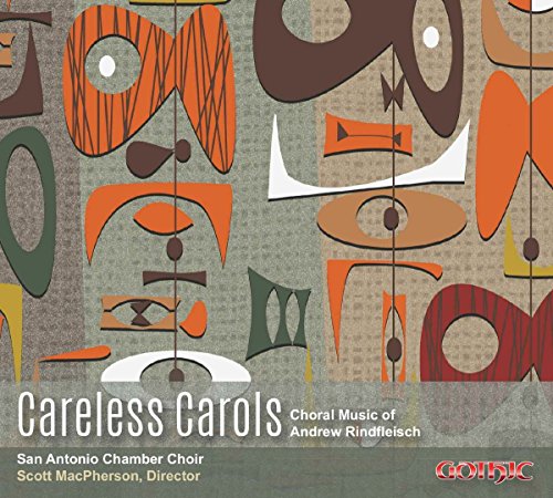 Careless Carols