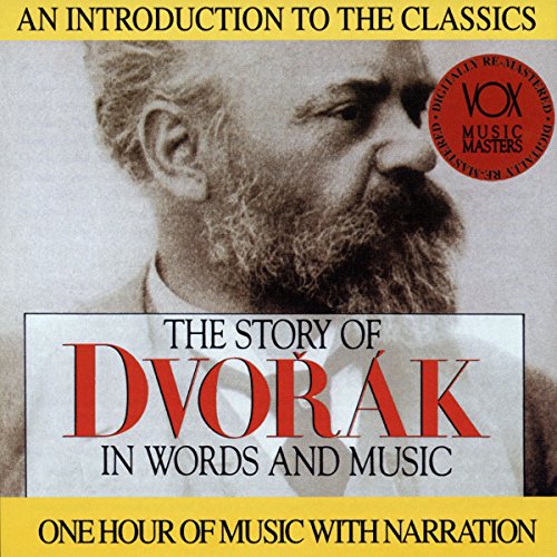 STORY OF DVORAK WORDS & MUSIC