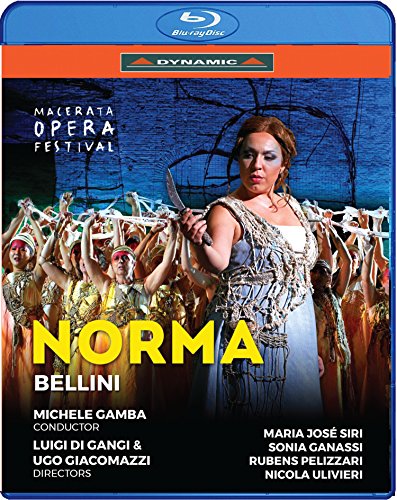 Bellini: Norma