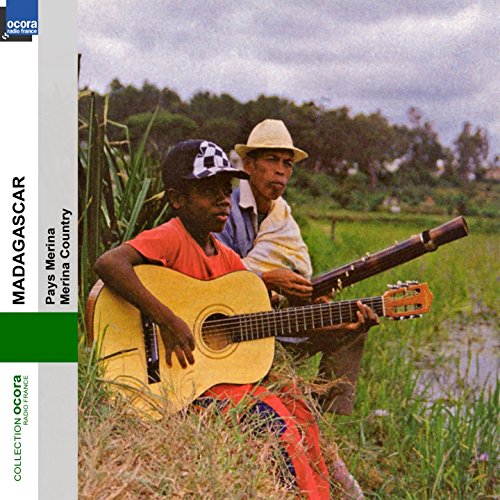 MADAGASCAR: PAYS MERINA