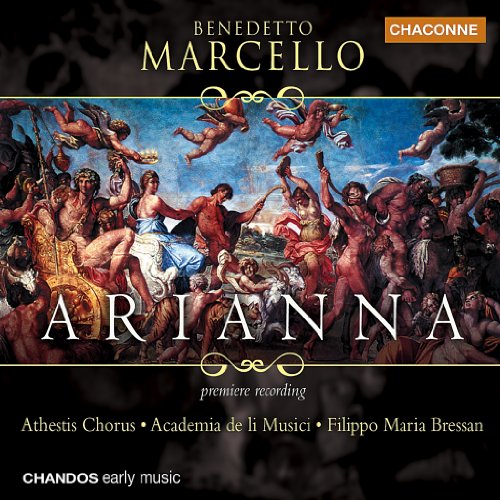 MARCELLO: Arianna (Ariadne)