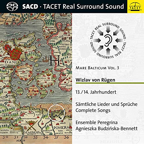 V3: MARE BALTICUM