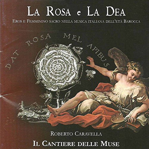 La rosa e la dea