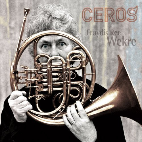Plagge, W.: Monoceros / Raga / Horn Sonata No. 4 / Berge, S.
